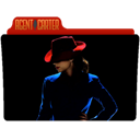 Marvel Agent Carter S01 icon